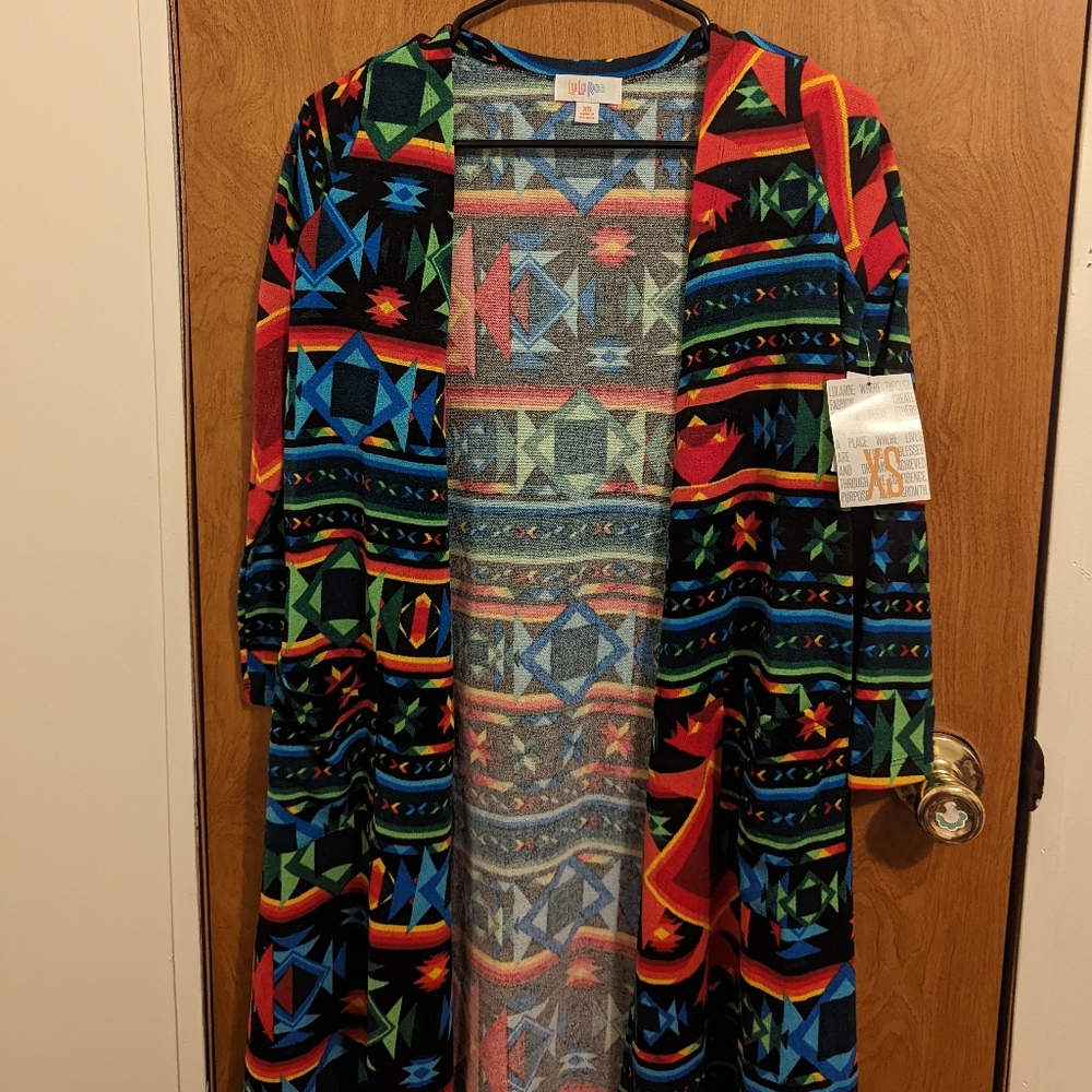 Lularoe‎ Sarah nwt
